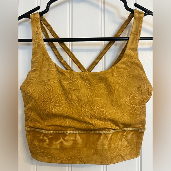 lululemon athletica Energy Sportsbra - Picture 2 of 3